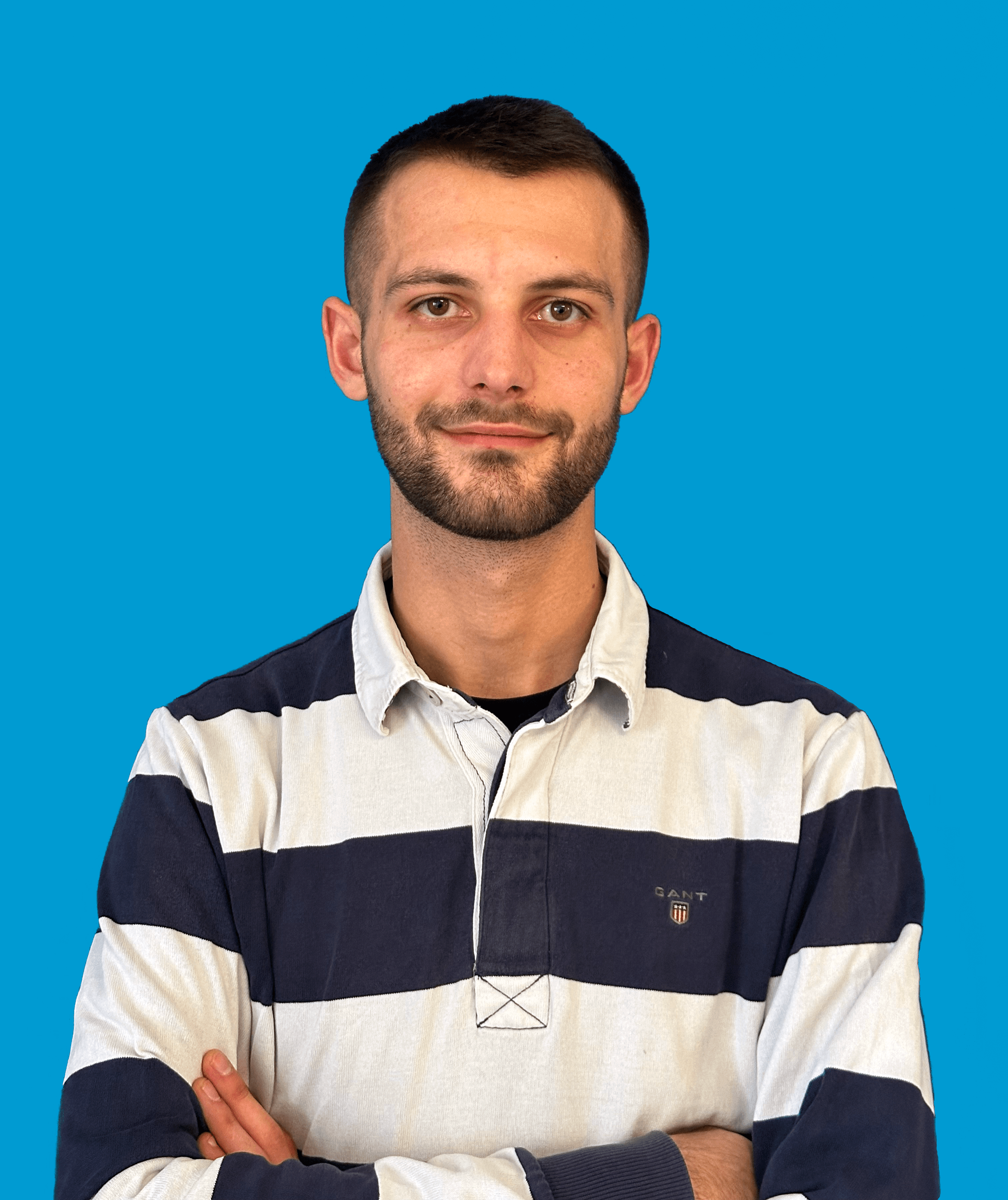 Ditjon Fetahu