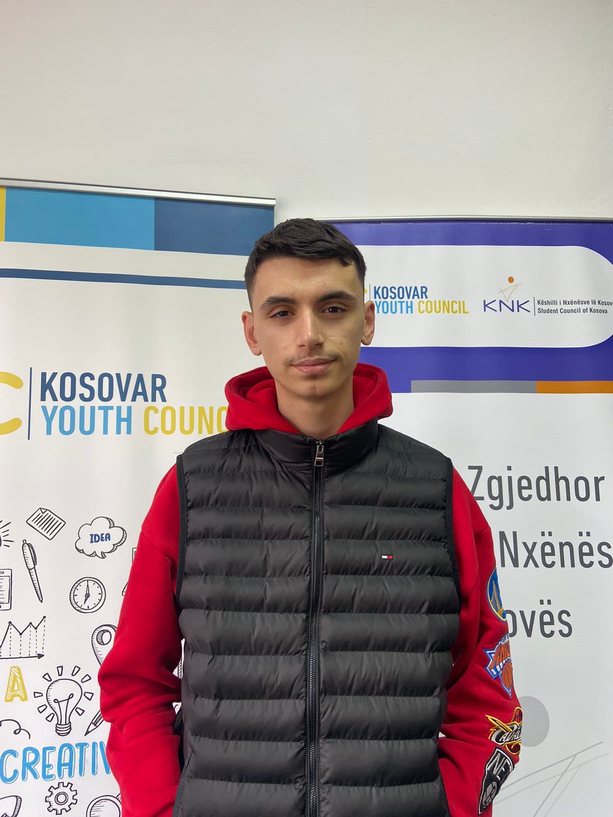 Elion Hajdari