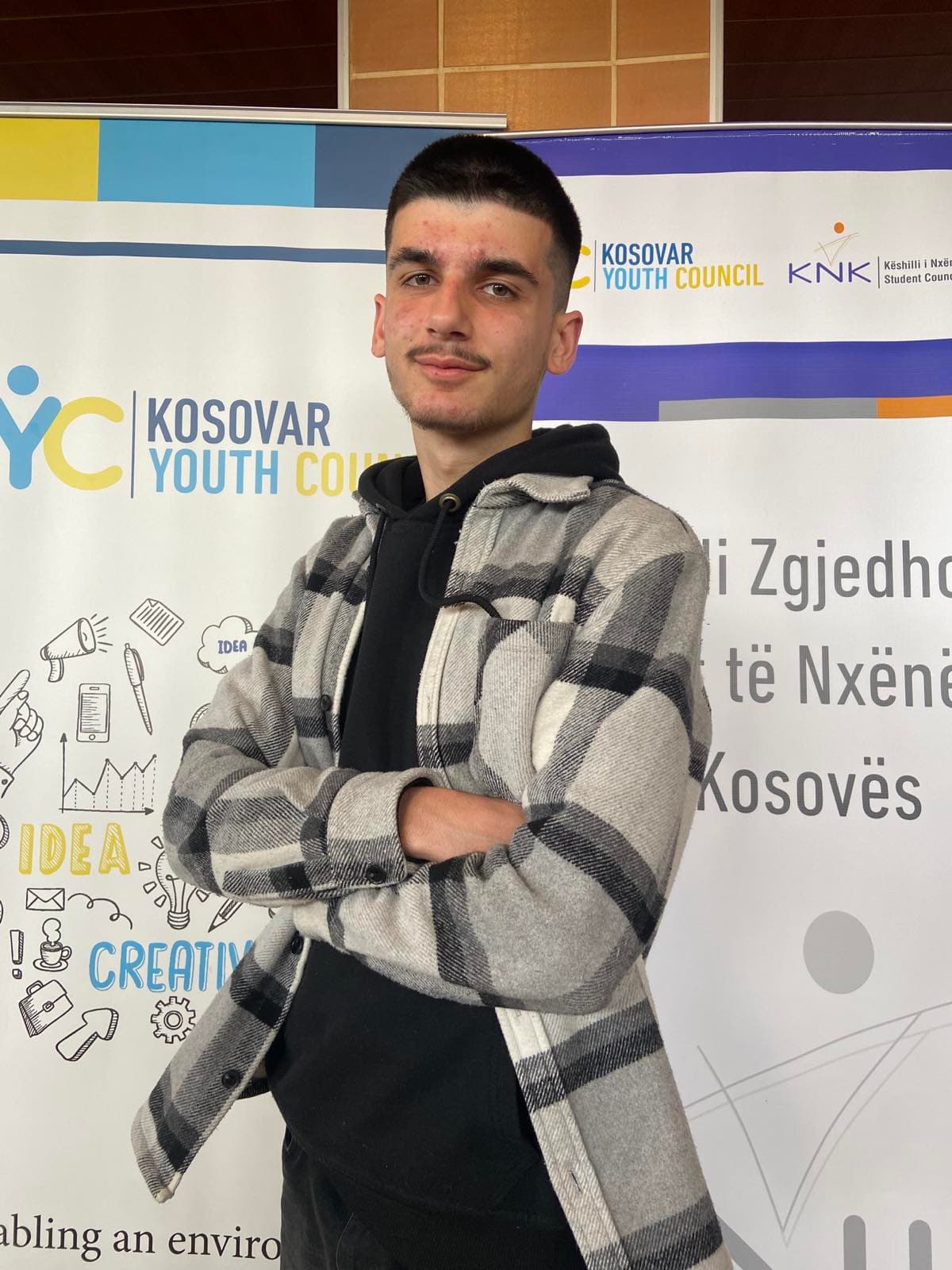 Elvir Bozhdaraj