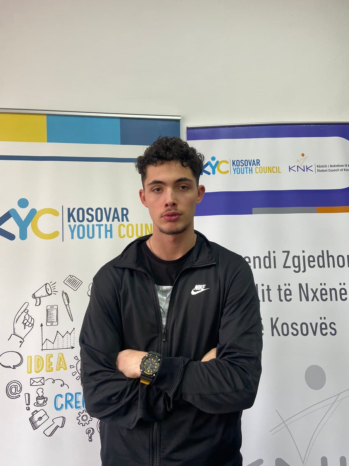 Flon Kastrati