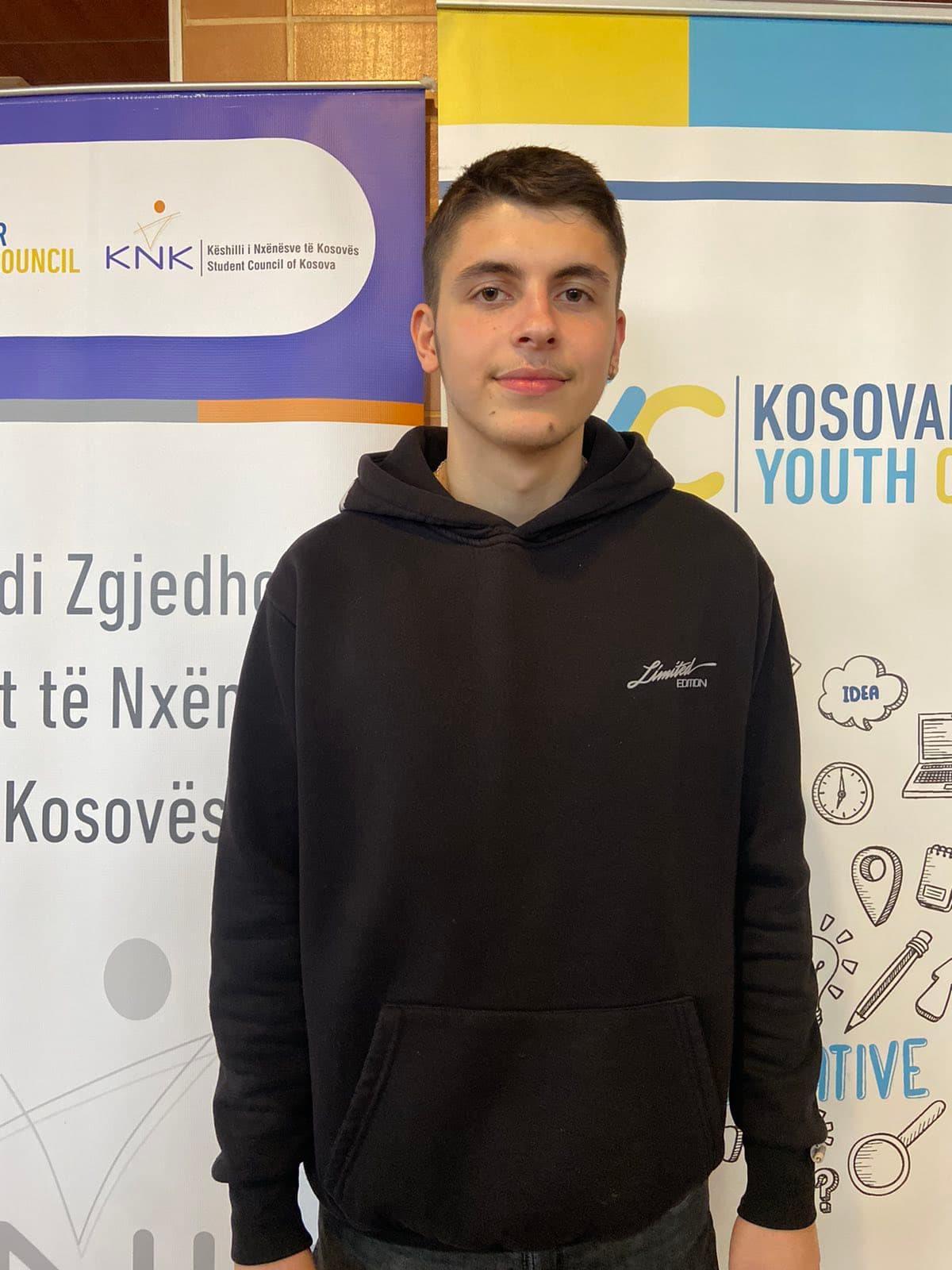 Jon Kryeziu