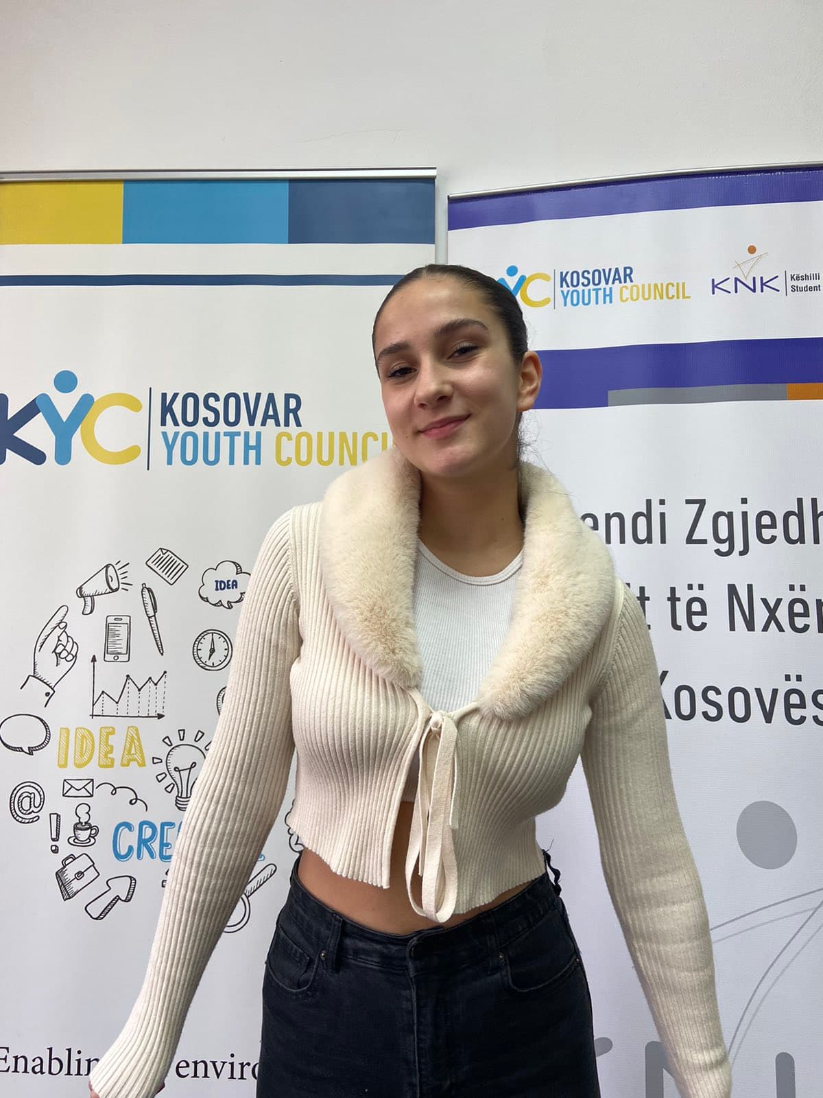 Klertina Qela