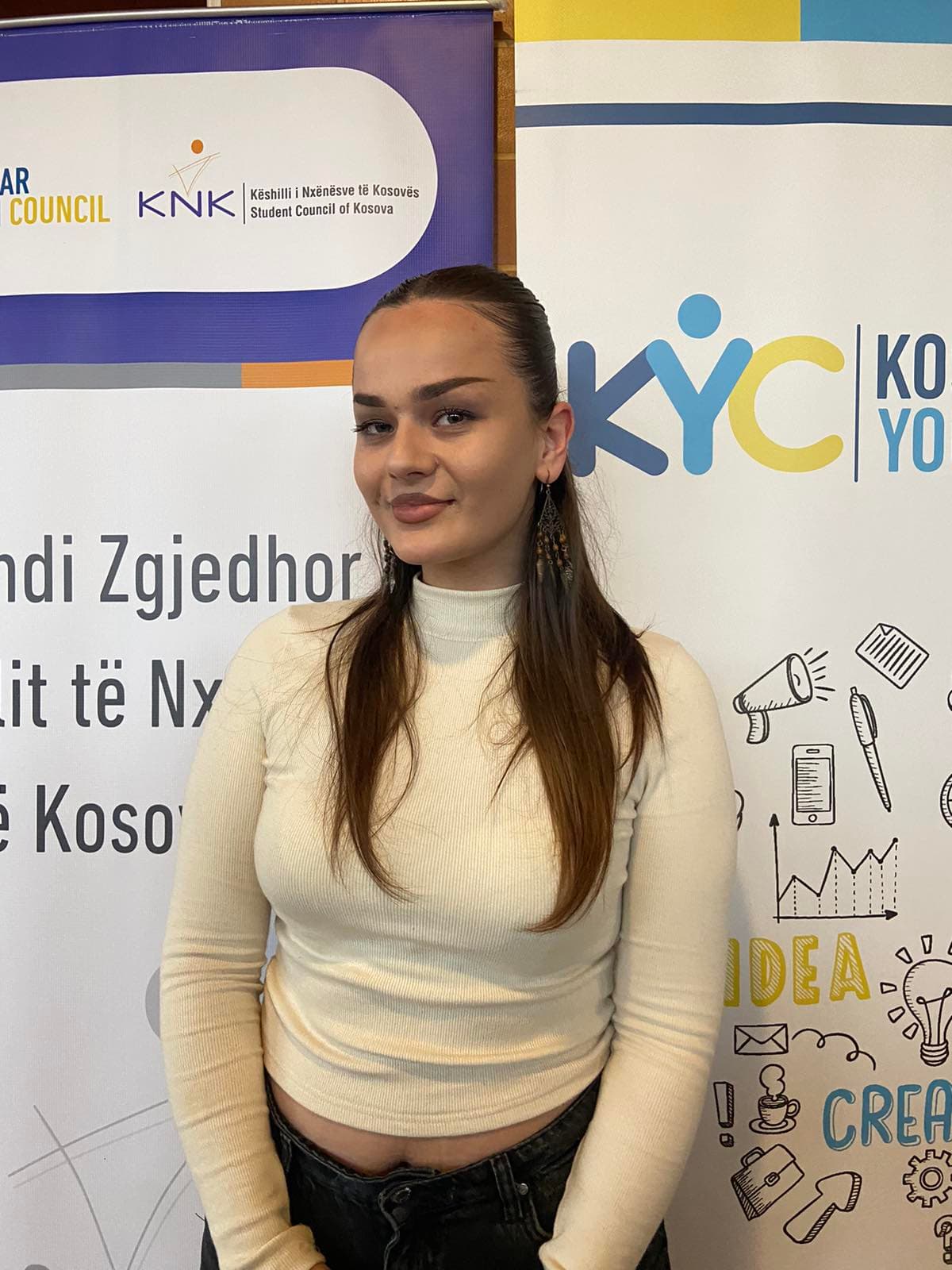 Rinese Veliqi