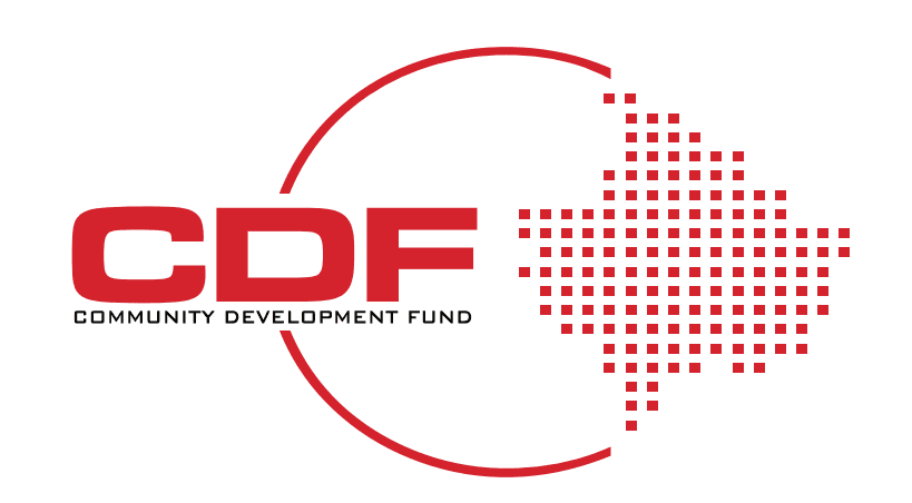 Community Development Fund (CDF)